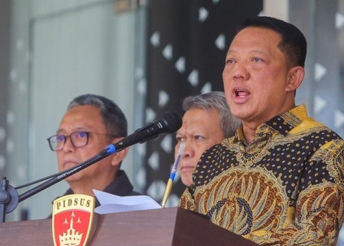 Kejagung Ungkap 4 Perusahaan Don Ritto Diduga Jadi Tempat TPPU Febrie Adriansyah