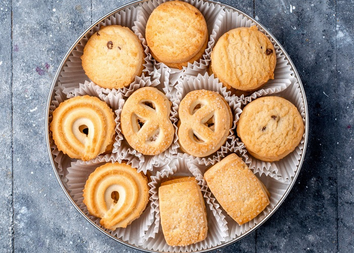 Jangan Dibuang, Kaleng Bekas Kue Lebaran Bisa Dimanfaatkan Kembali di Rumah