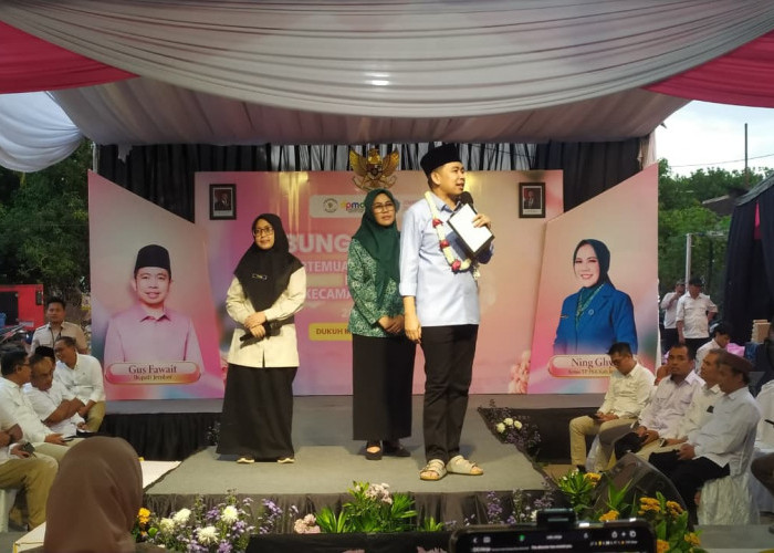 Bupati Jember Siapkan Subsidi Bunga Pinjaman untuk UMKM