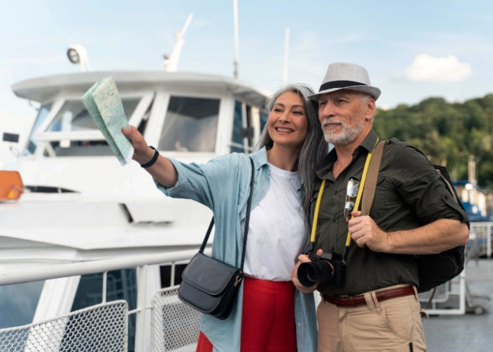 Cek Jadwal Kapal Pelni Surabaya Mudik Lebaran 2026, Harga Tiket Mulai Rp 264 Ribu