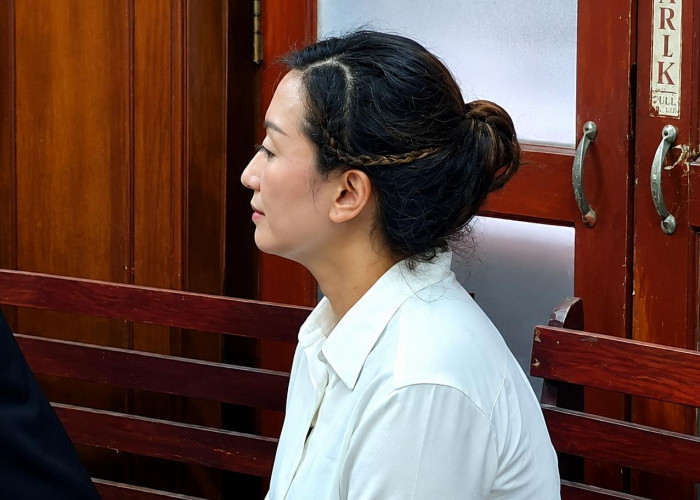 Tipu Keluarga Cahyadi Kadarusman Rp 5,6 Miliar, Dina Marisa Tanamal Ajukan RJ