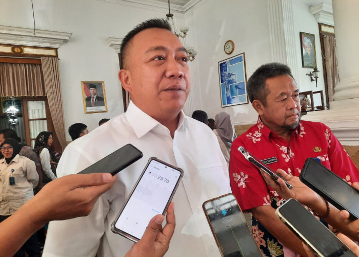 Atasi Defisit 20 Ton Telur, Pemkab Situbondo Fasilitasi Kerja Sama Strategis APLS dan SPPG