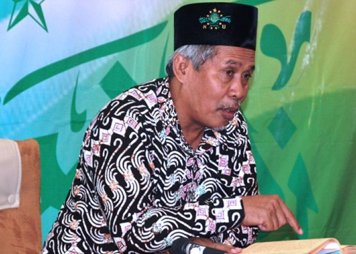 PBNU Copot Jabatan KH Marzuki Mustamar dari Ketua PWNU Jatim, Diduga Karena Hal Ini