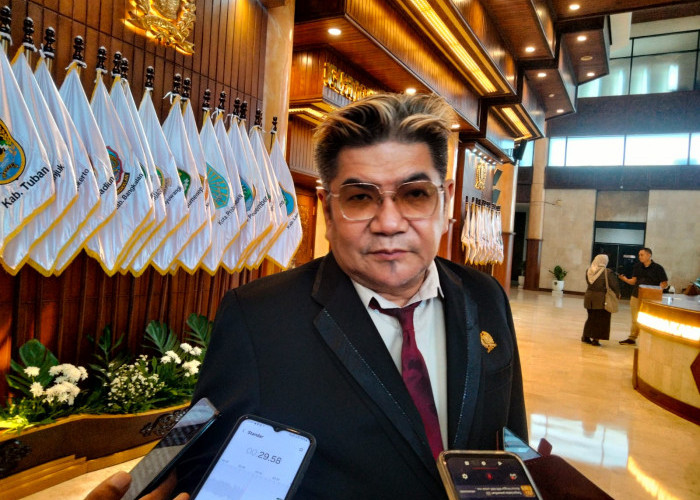 DPRD Jatim Sepakat Pangkas Anggaran untuk Program Kerakyatan