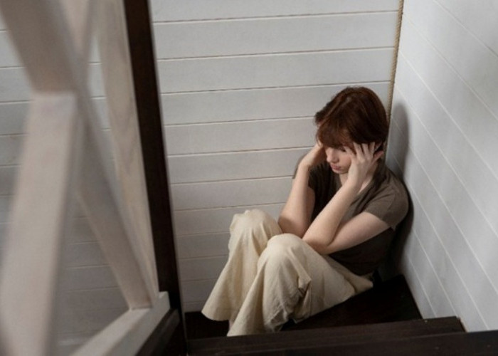 Sering Salah Kaprah, Ini Cara Membedakan Cemas, Depresi, dan Psikosomatik