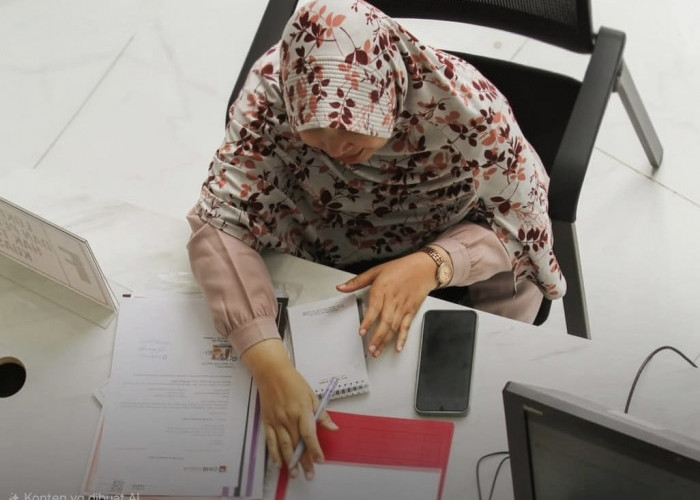 Kantah Surabaya II Ajak Warga Cek Jam Layanan, Hindari Datang Sia-sia ke Kantor Pertanahan