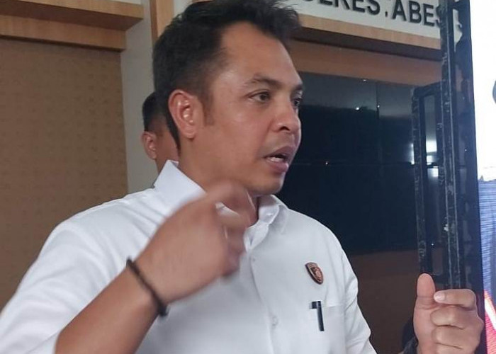 Satreskrim Polrestabes Surabaya Buru Ketua Gangster yang Bacok Siswa SMPN 37