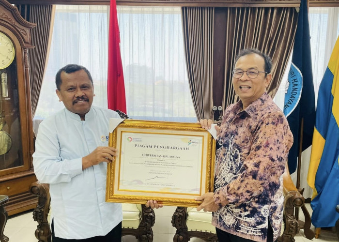Tenggat Sertifikasi Halal Diperpanjang, Unair Ingatkan Risiko UMKM Terus Menunda