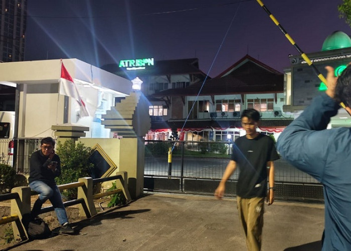 Geledah Lebih dari 11 Jam, KPK Sita Uang Ratusan Juta di Kanwil BPN Jatim