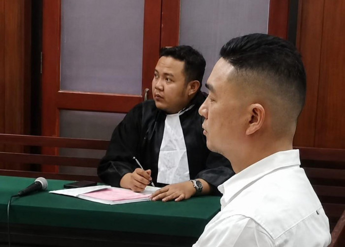 Sidang Bos Kosmetik Ilegal Impor Dilanjutkan, Saksi Penangkap Bareskrim Akan Bersaksi Via Zoom