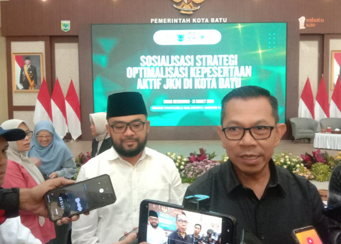 Dekatkan Akses Medis, Pemkot Batu Sebar 18 Dokter ke Desa-Kelurahan dan Siapkan Layanan Home Care