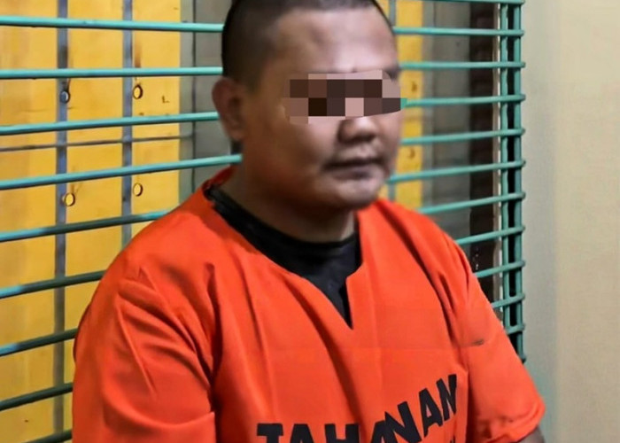 Beraksi 9 Kali di Surabaya, Jambret Kalung Emas Diringkus Polsek Mulyorejo 