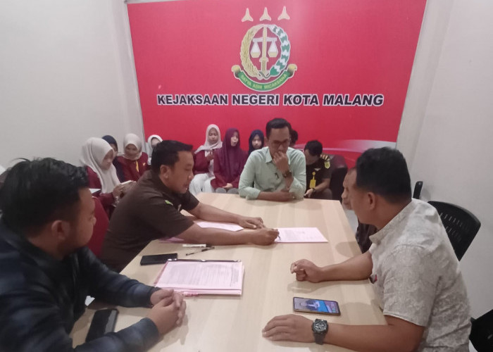 Kasus Pembunuhan Teman Kencan di Lowokwaru Malang Dilimpahkan Kejari, Ada BB Miras