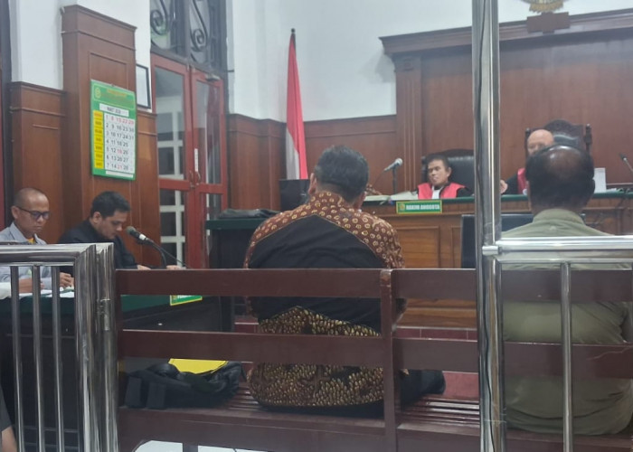 Sidang Sengketa Tanah TMP Surabaya, Saksi Kunci Tegaskan Kepemilikan Penggugat Lebih Awal dari Pemkot