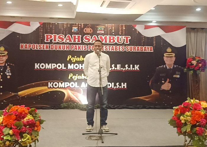 Kompol Achmadi, Polisi yang Berjuang dari Bawah