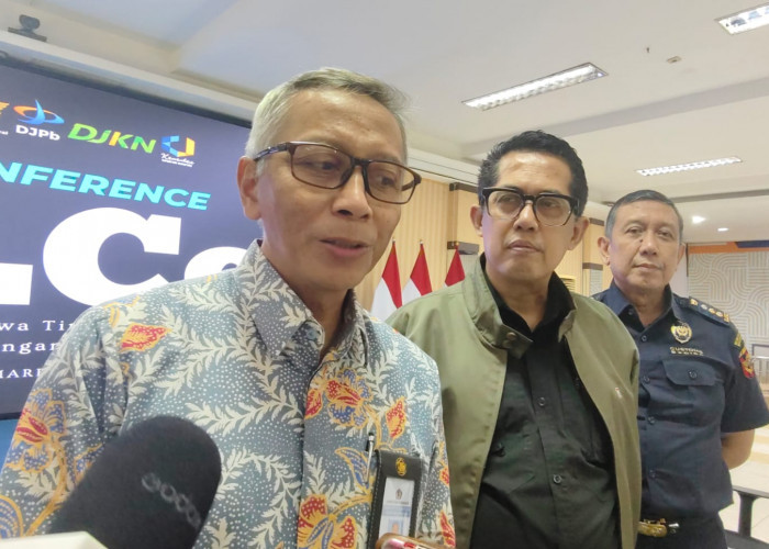 Ketidakpastian Global Bayangi APBN 2026, DJPb Jatim: Waspada Harga BBM Naik