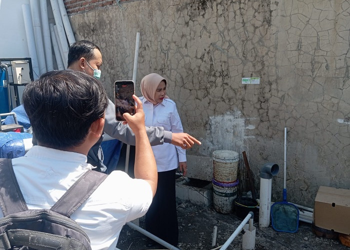 Keracunan Ratusan Santri Sidoarjo, BGN: Operasional Dihentikan 30 Hari, Kepala SPPG Usulkan Dicopot 