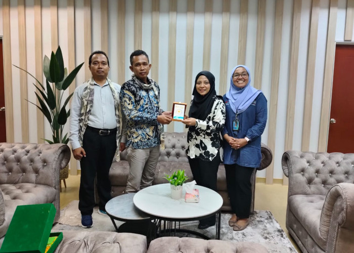 STKIP Sumenep dan UPSI Malaysia Gagas Penelitian Kolaborasi 