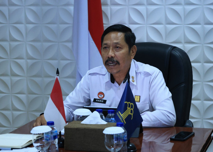 Percepat Pembentukan Koperasi Desa Merah Putih, Kemenkum Jatim Evaluasi Kinerja Notaris