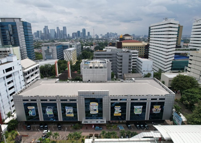 Ikuti Arahan WFH  Jumat, Kementerian ATR/BPN Pastikan Layanan Pertanahan Tetap Berjalan Optimal