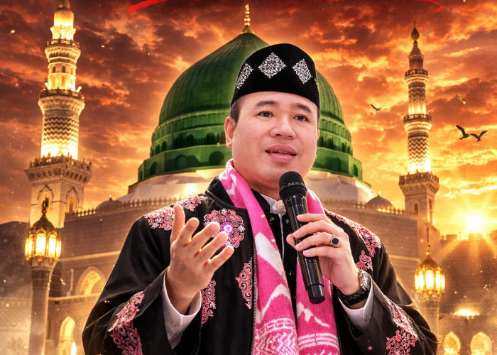 Umrah Ditunda, Antara Cinta dan Takwa