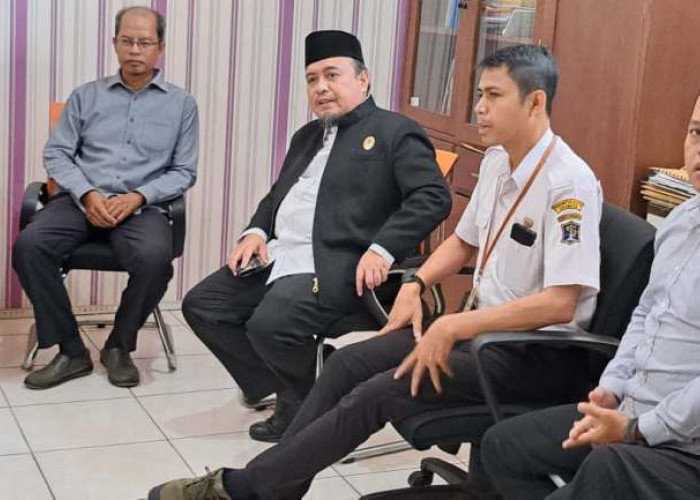 Gerak Cepat DPRD Surabaya, 7 Anak Terancam Putus Sekolah di Sawahan Akhirnya Dapat Bangku SMP