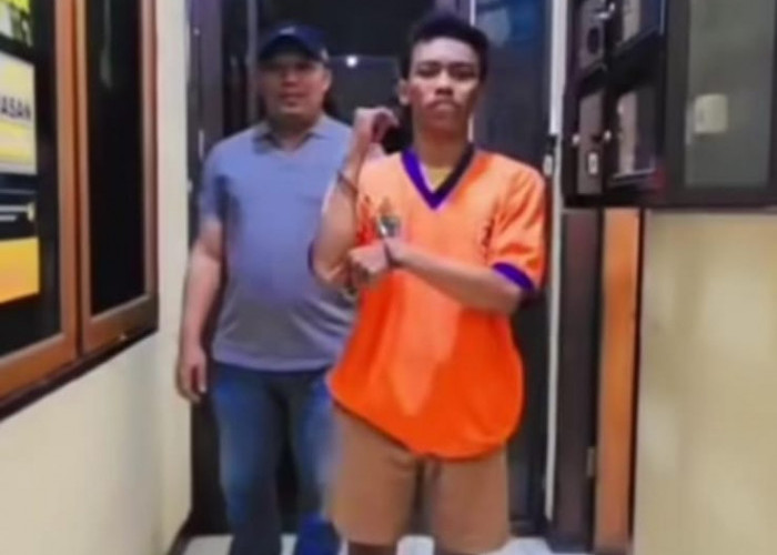 Apes! Bandit Asal Sampang Dijebol Timah Panas