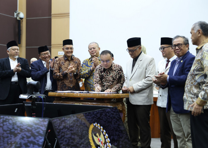 Ada Subsidi Pemerintah Rp3,2 Juta, Biaya Haji 2027 Makin Murah