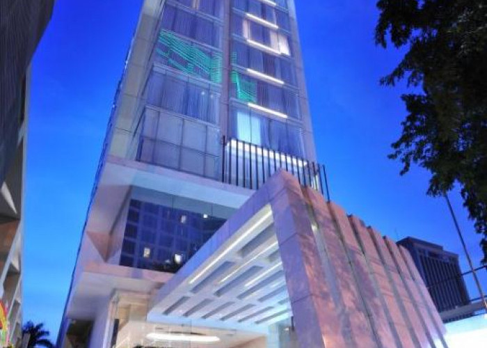 Ini Hak Jawab Midtown Hotel Surabaya Terkait Pemberitaan Penggerebekan Pesta Gay  