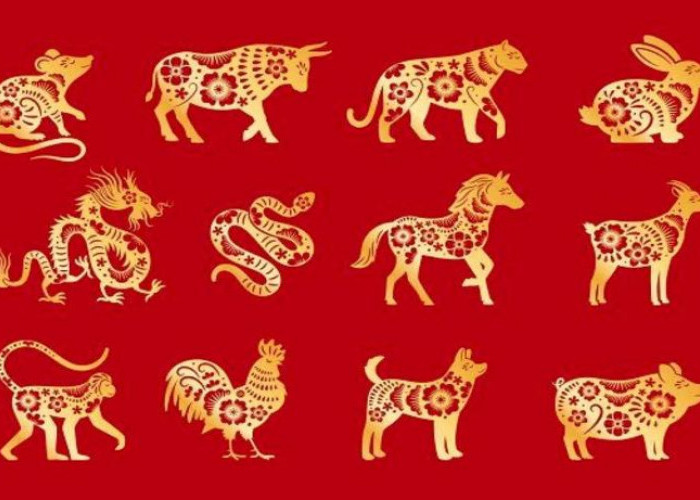 4 Shio Paling Beruntung di Tahun Kuda Api 2026, Rezeki dan Karier Diprediksi Menguat