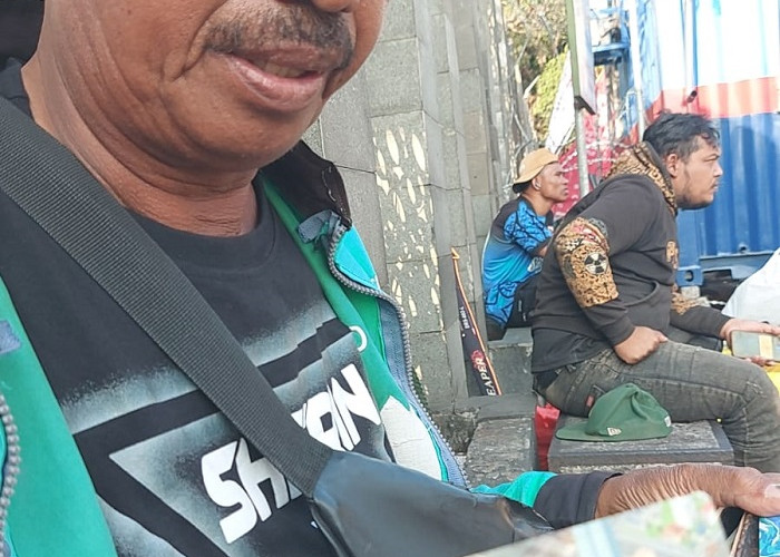 Pelindo Bersih-Bersih Pratik Calo di Tanjung Perak, Penumpang Diminta Gunakan Transportasi Resmi