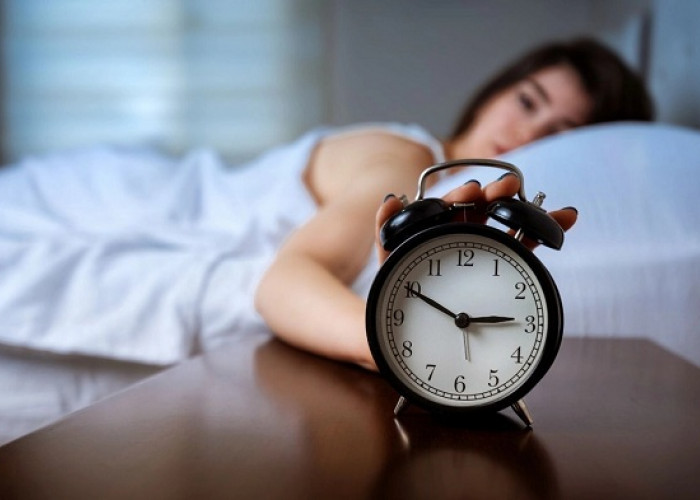 Tidur 8 Jam Tapi Masih Ngantuk? Ini Penyebab yang Sering Tak Disadari