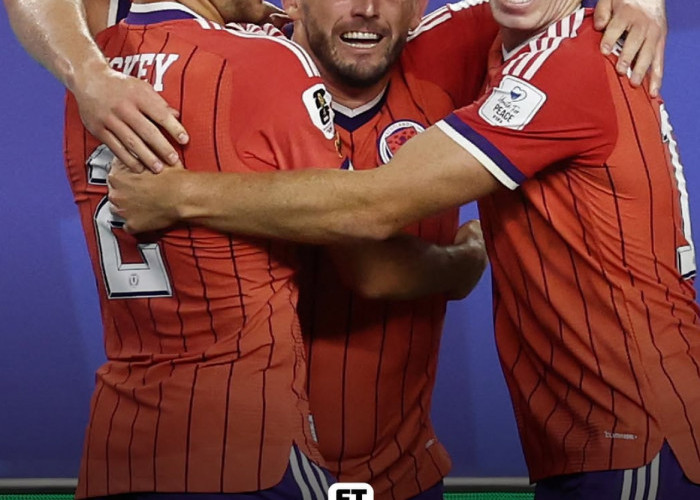 Gol Tunggal John McGinn Bawa Skotlandia Kalahkan Haiti di Laga Pembuka Grup C Piala Dunia 2026