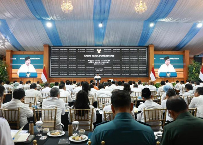 Prabowo Tegaskan Subsidi BBM untuk 80 Persen Rakyat Kecil Tetap Dipertahankan