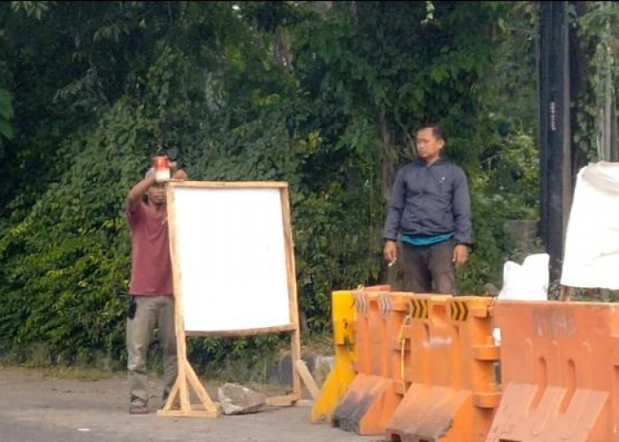 Pengakuan Warga Bongkar Kelalaian Proyek Gorong-Gorong Maut di Margorejo Indah