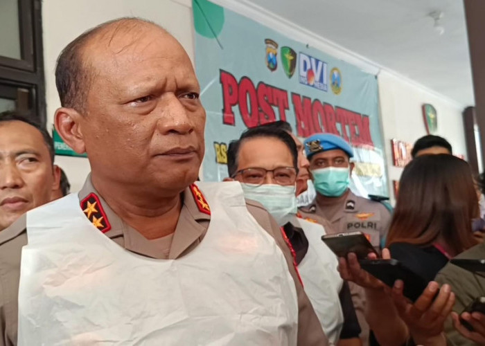 Dinilai Membahayakan, Polda Jatim Tetapkan Status Quo Bangunan Terdampak di Ponpes Al Khoziny