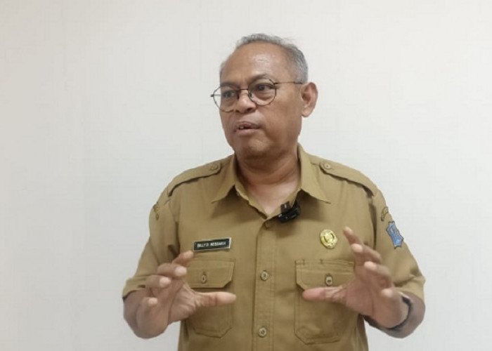 Influenza A Mengintai, Faskes Surabaya Siaga dan Warga Diimbau Tak Panik