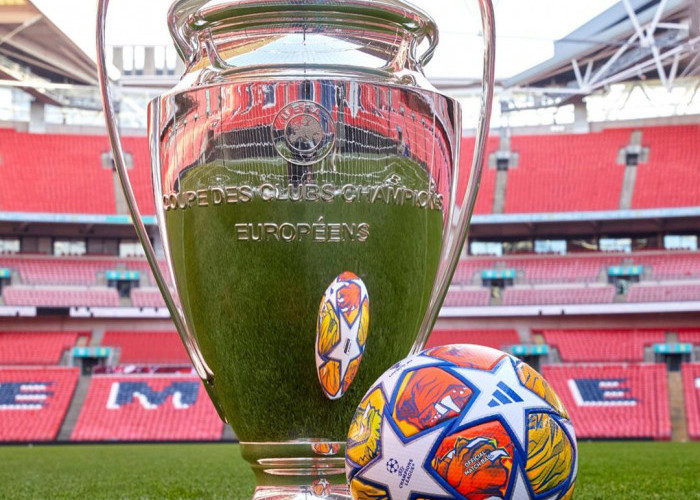 Menjelajahi Format Baru Liga Champions : Menuju Era Baru Sepak Bola Eropa