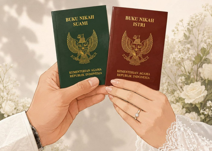 59 Anak Ajukan Dispensasi Nikah di Gresik, Mayoritas Karena Hamil di Luar Nikah