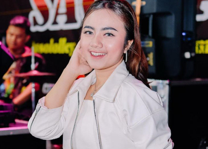 Perjalanan Karier Rosynta Dewi, Talenta Muda Kediri yang Sukses Bawa Warna Baru Pop Jawa