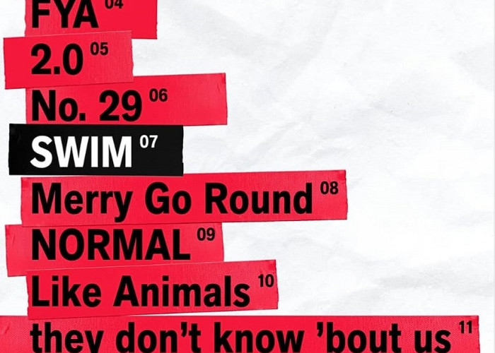 Makna Tersembunyi Lagu No.29 BTS: Bukan Sekadar Suara Audio Rusak