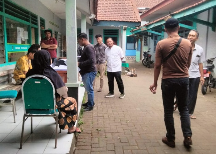 Kejari Pasuruan Periksa Puluhan Pemohon PTSL Tutur Usai Ketua Pokmas Jadi Tersangka