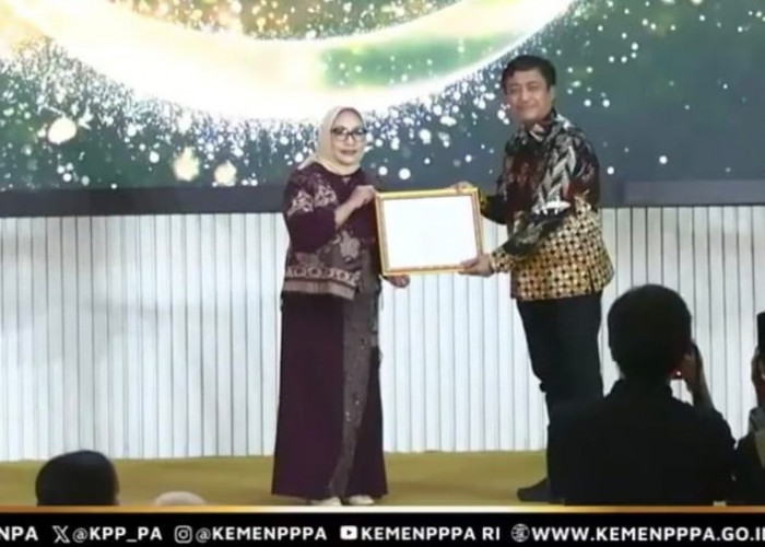 Surabaya Raih KLA Kategori Utama Ke-7, Inovasi Partisipasi Anak Jadi Andalan