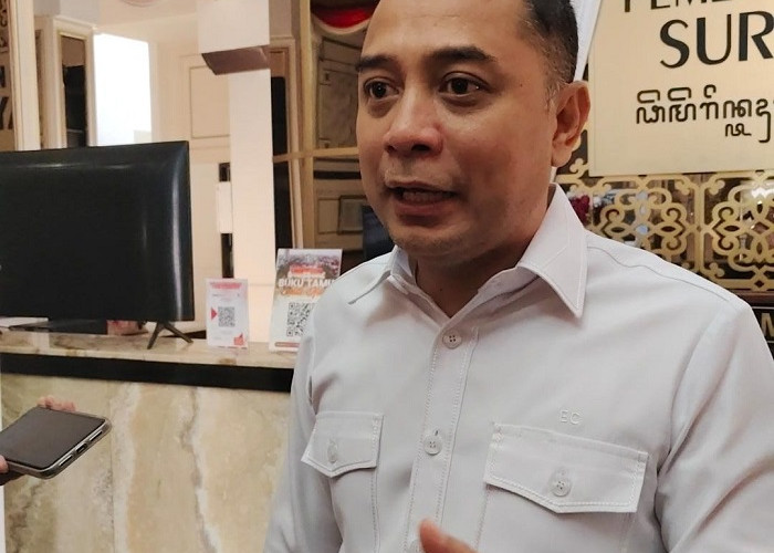 Viral Dugaan Minta Aborsi, Pemkot Surabaya Putus Kontrak Tio Ferdian sebagai MC