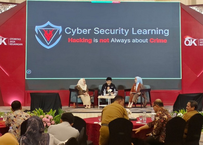 OJK dan Pemprov Jatim Perkuat Literasi Keuangan Guru Cegah Scam Digital