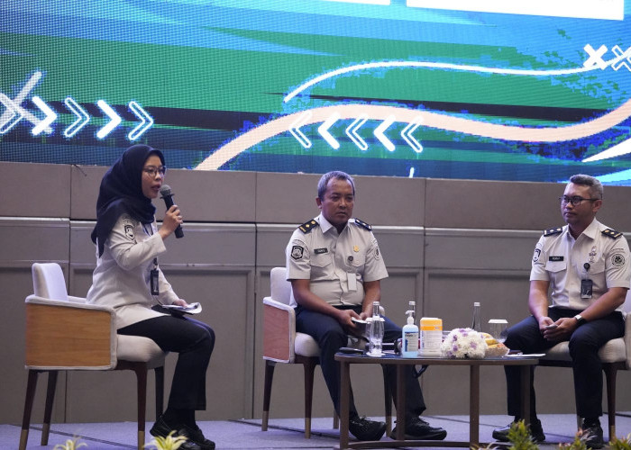 Imigrasi Surabaya Sosialisasikan Golden Visa dan GCI, Strategi Jaring Investor dan Talenta Global di Jatim