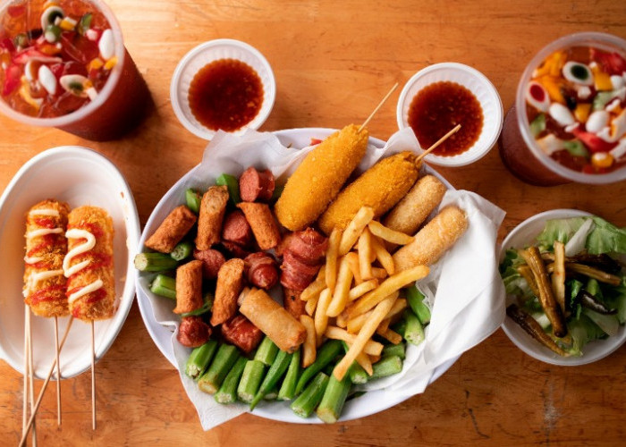 Daftar Makanan yang Harus Dihindari Saat Diare Agar Tidak Memperparah Kondisi