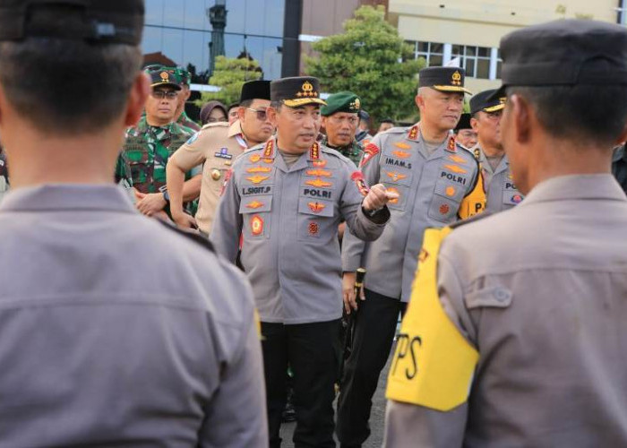 Tiga Pembacok Warga Ketapang Laok Diringkus, Kapolri: Kami Kembangkan hingga Tuntas