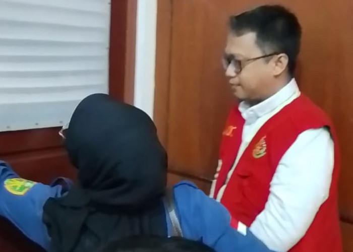  Jaka Purnama Dituntut 11 Tahun Penjara, Rp 9 Miliar Uang Judi Online Dirampas Negara