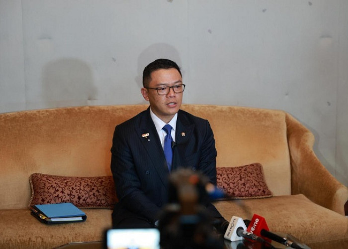 Duka Mendalam atas Gugurnya Personel TNI, Menlu Kecam Keras Serangan Israel di Lebanon